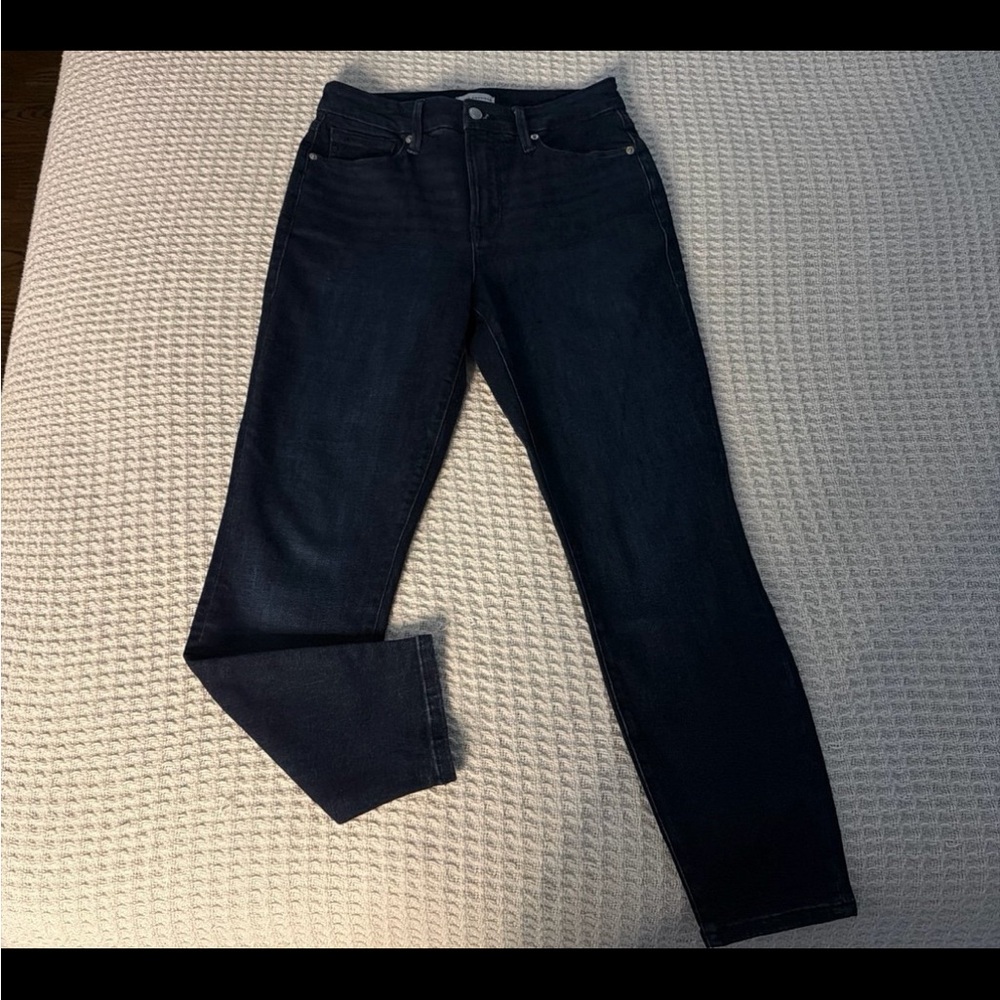 Good American Women's Jeans